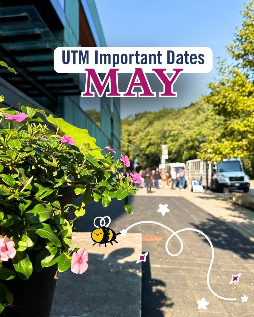 Post 8 by UTM on Instagram (carousel)