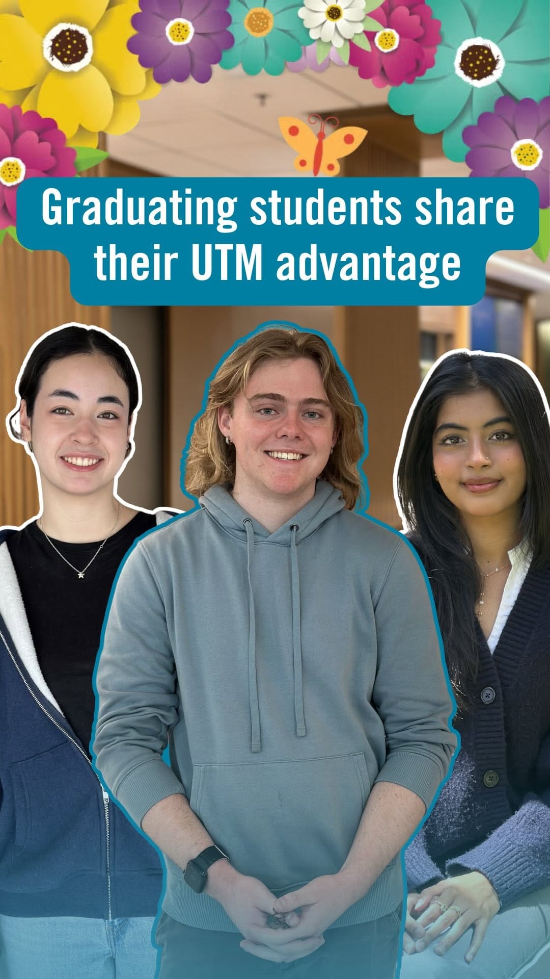 Post 3 by UTM on Instagram (video)