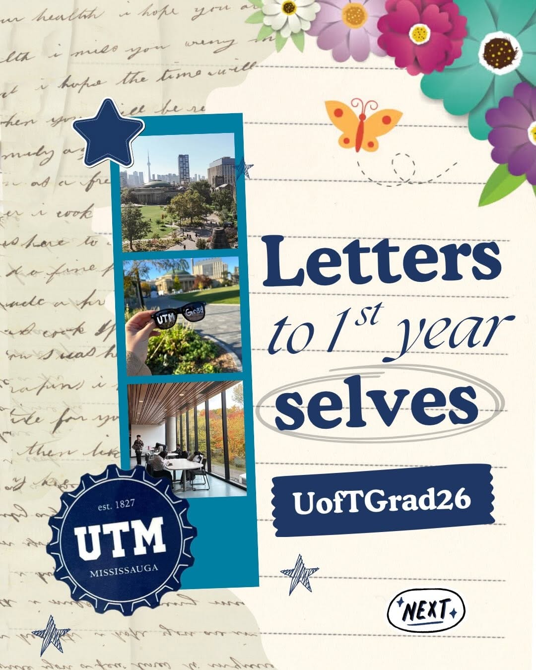 Post 2 by UTM on Instagram (carousel)