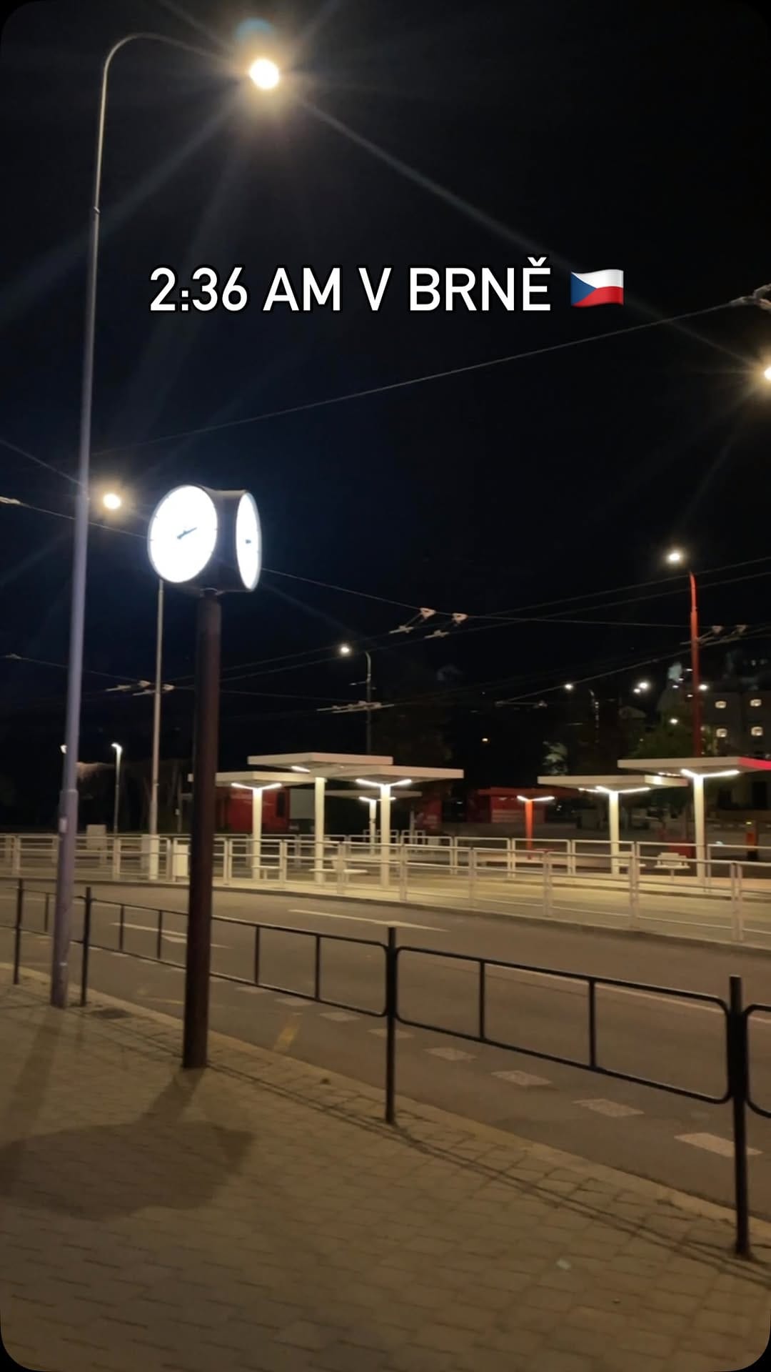 Post 4 by Only BRNO | Where, When, What in BRNO on Instagram (video)