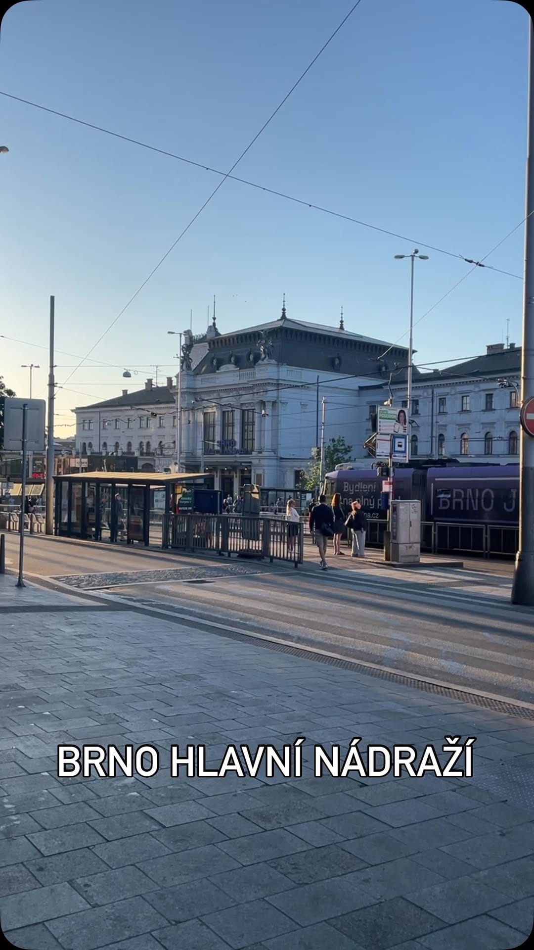 Post 7 by Only BRNO | Where, When, What in BRNO on Instagram (video)