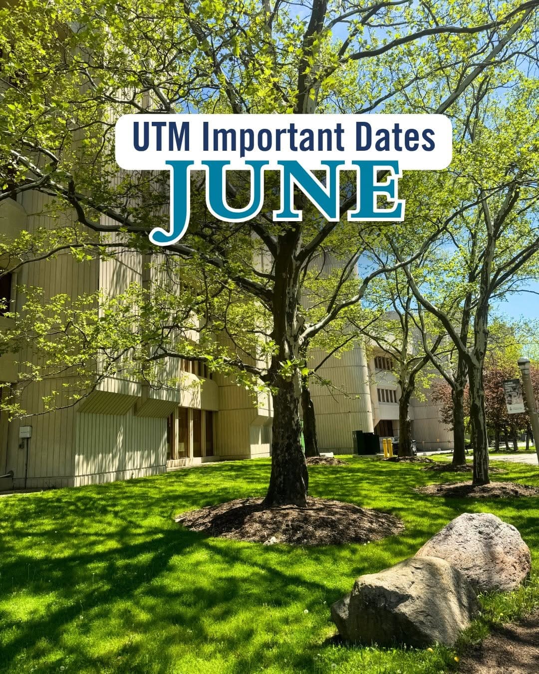 Post 1 by UTM on Instagram (carousel)
