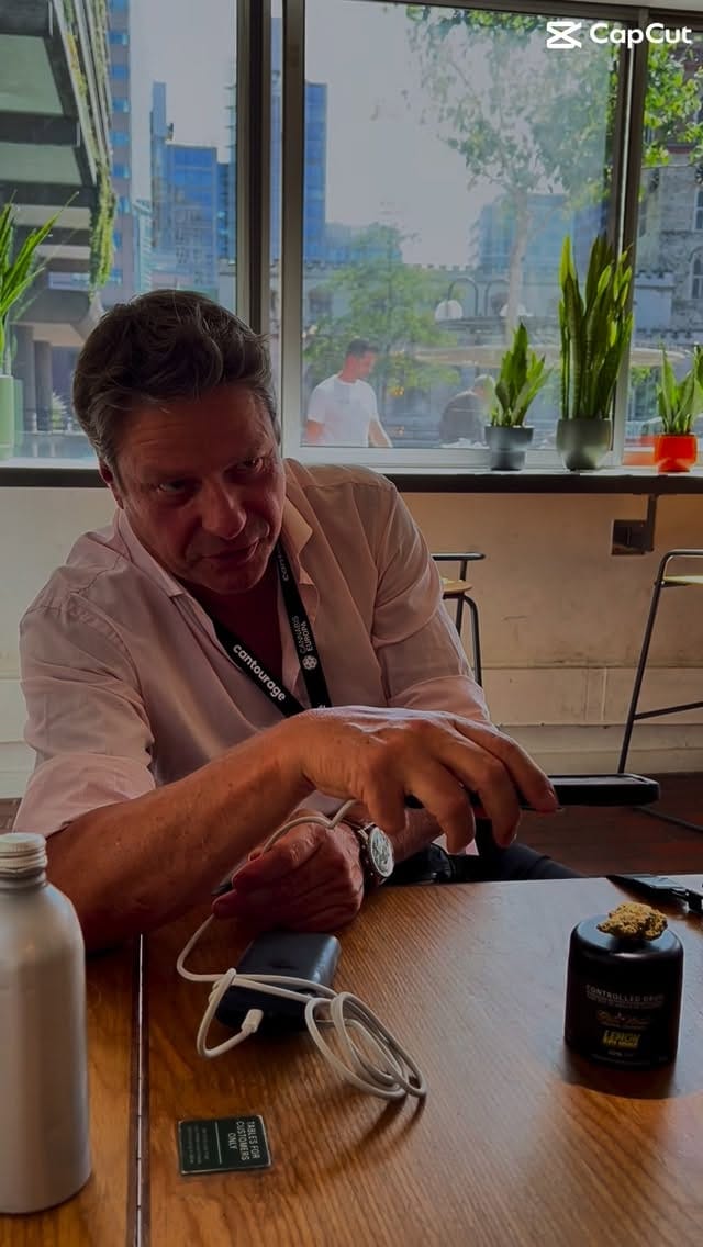 Post 2 by AJ Mountain on Instagram (video)