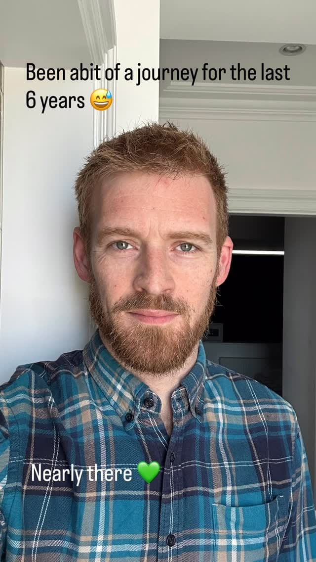 Post 4 by AJ Mountain on Instagram (video)