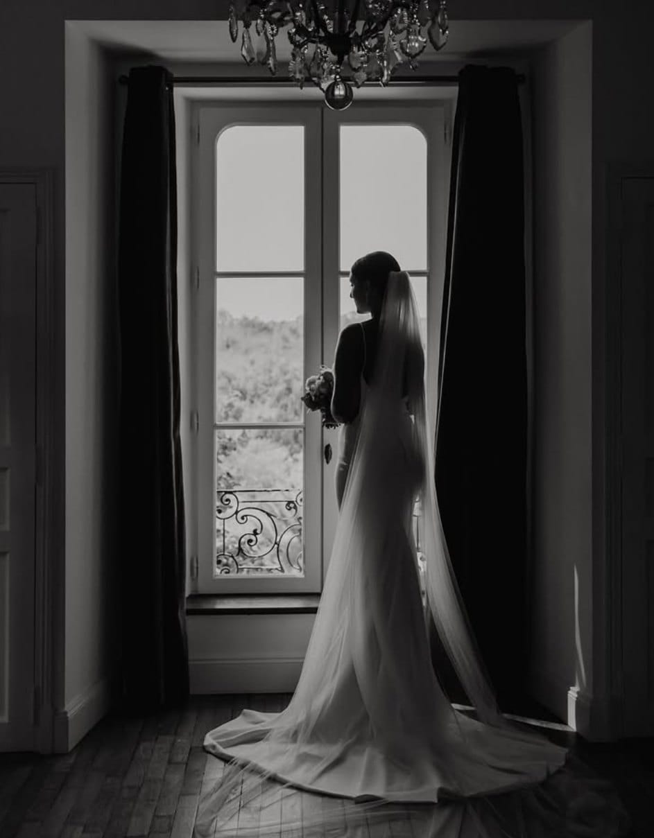 Post 5 by 📸 Mya - Photographe mariage grossesse famille naissance Bordeaux on Instagram (carousel)
