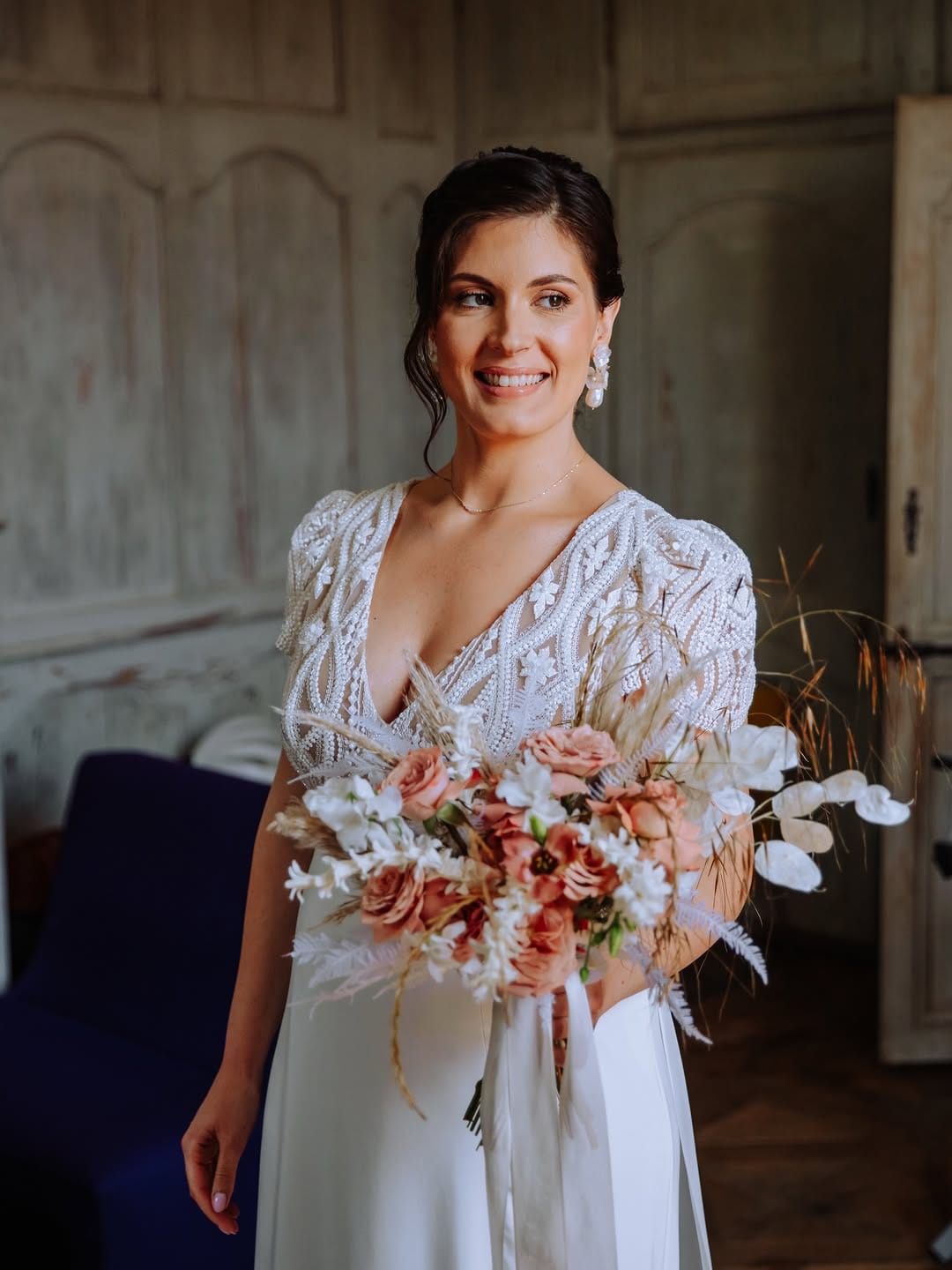 Post 8 by 📸 Mya - Photographe mariage grossesse famille naissance Bordeaux on Instagram (carousel)