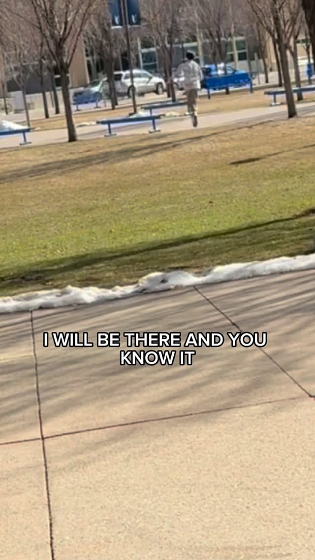 Post 10 by Mount Royal University on Instagram (video)