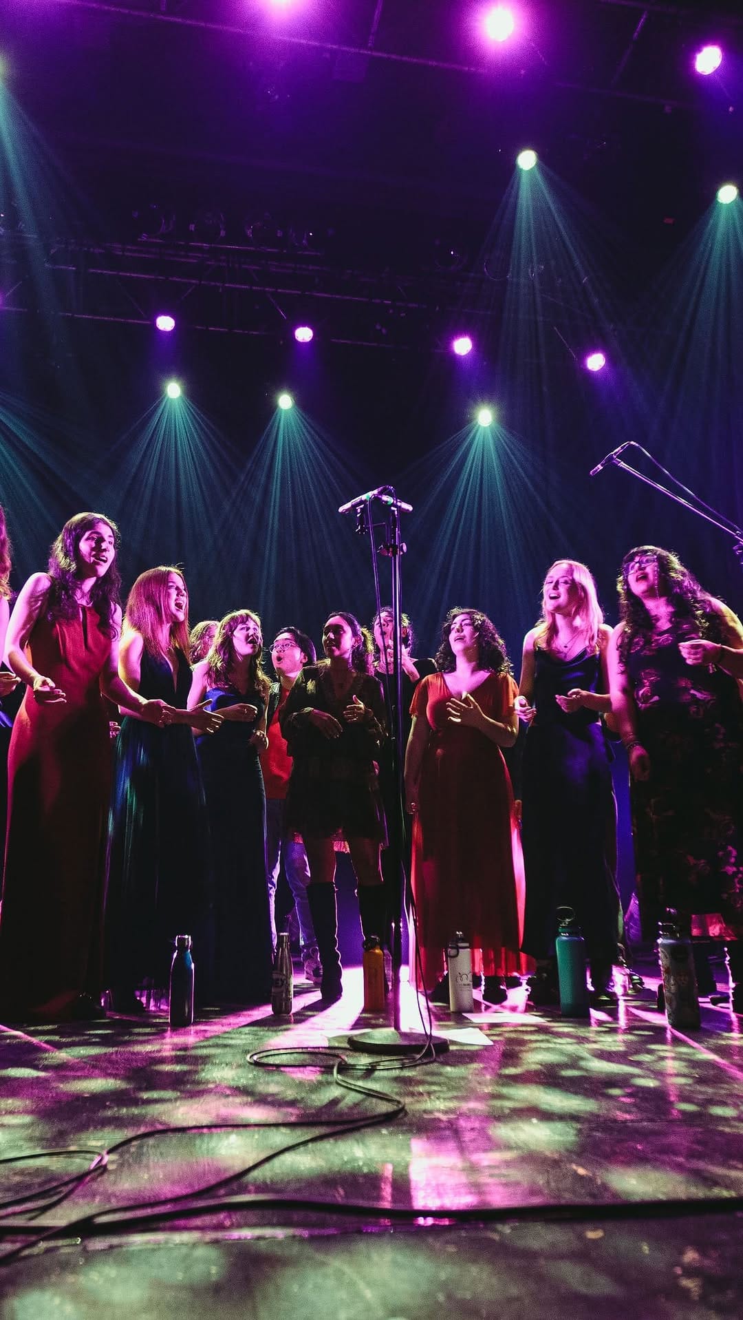 Post 9 by McGill Undergraduate Admissions on Instagram (video)