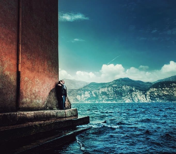 Post 1 by Enrico Radloff on Instagram (image)