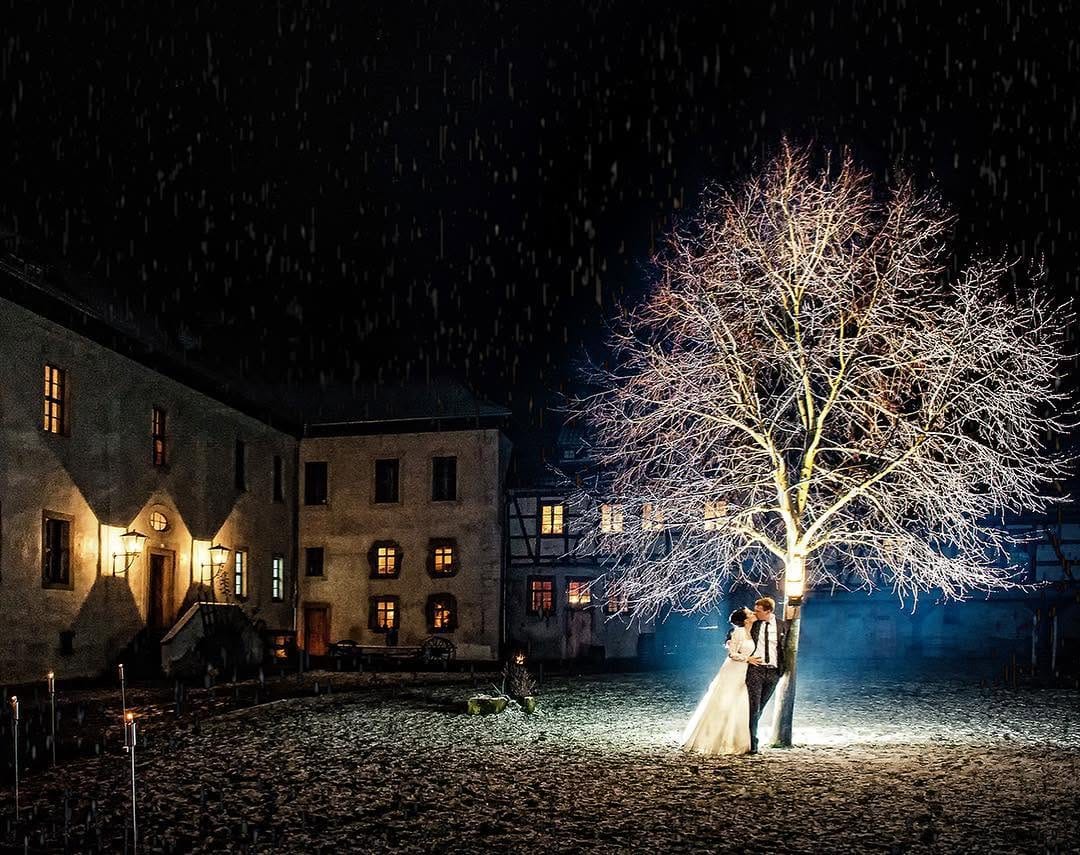 Post 9 by Enrico Radloff on Instagram (image)