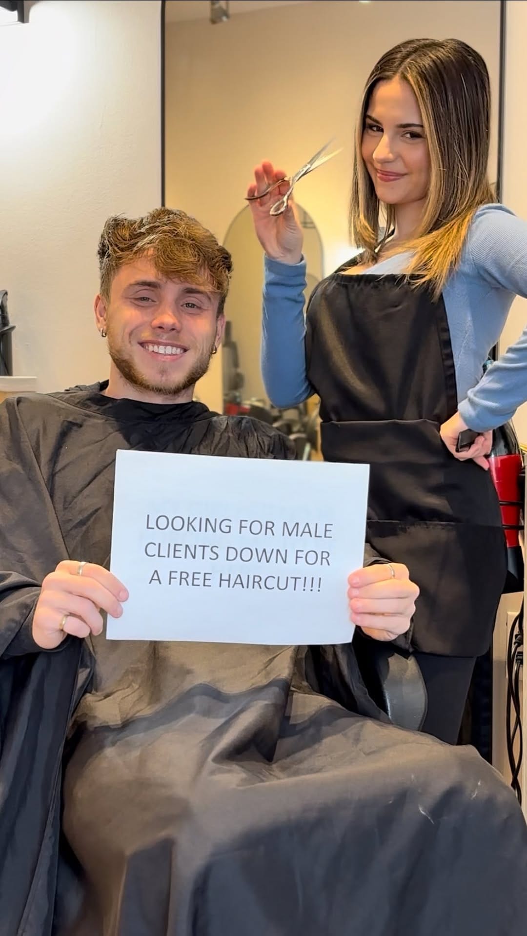 Post 10 by Laurier Mac Career Centre on Instagram (video)