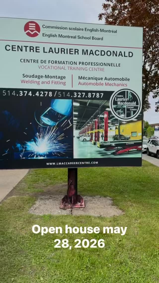 Post 2 by Laurier Mac Career Centre on Instagram (video)