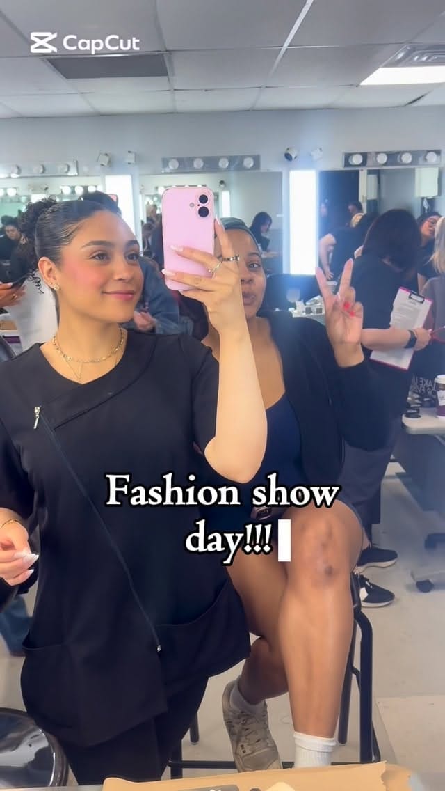 Post 1 by Laurier Mac Career Centre on Instagram (video)
