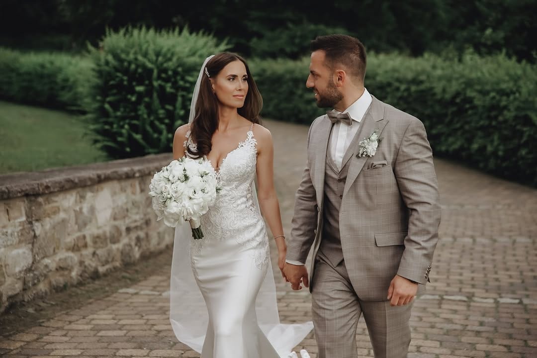 Post 6 by Wedding Photography & Film Duo on Instagram (image)