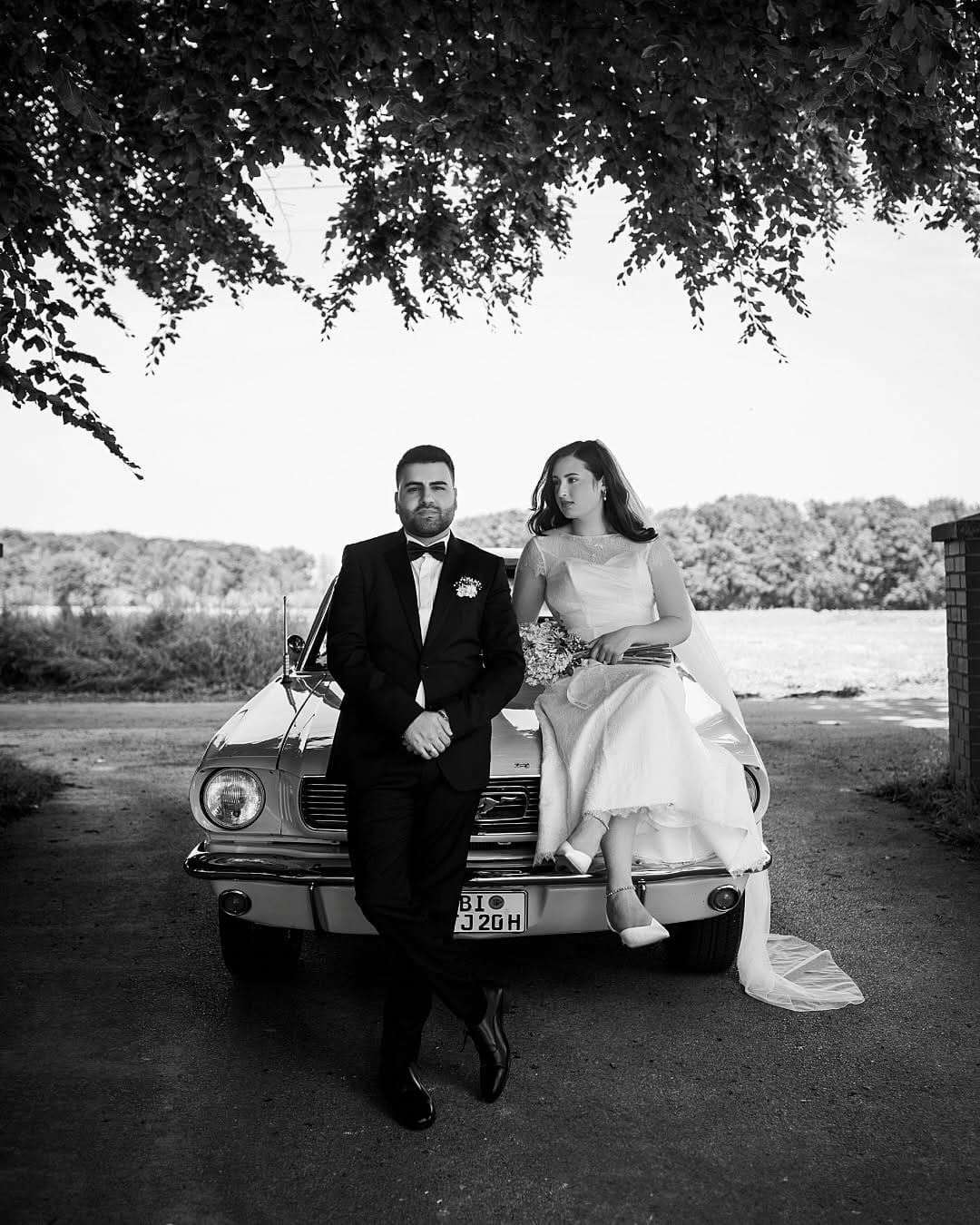 Post 4 by Wedding Photography & Film Duo on Instagram (carousel)