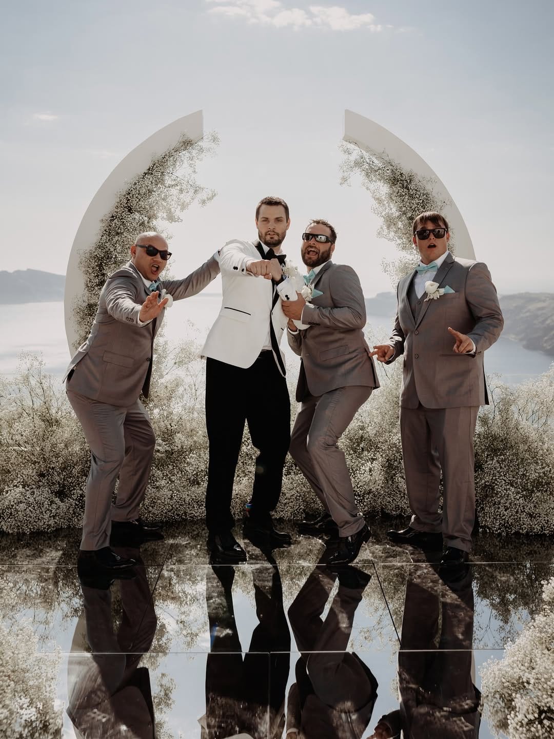 Post 5 by Wedding Photography & Film Duo on Instagram (carousel)