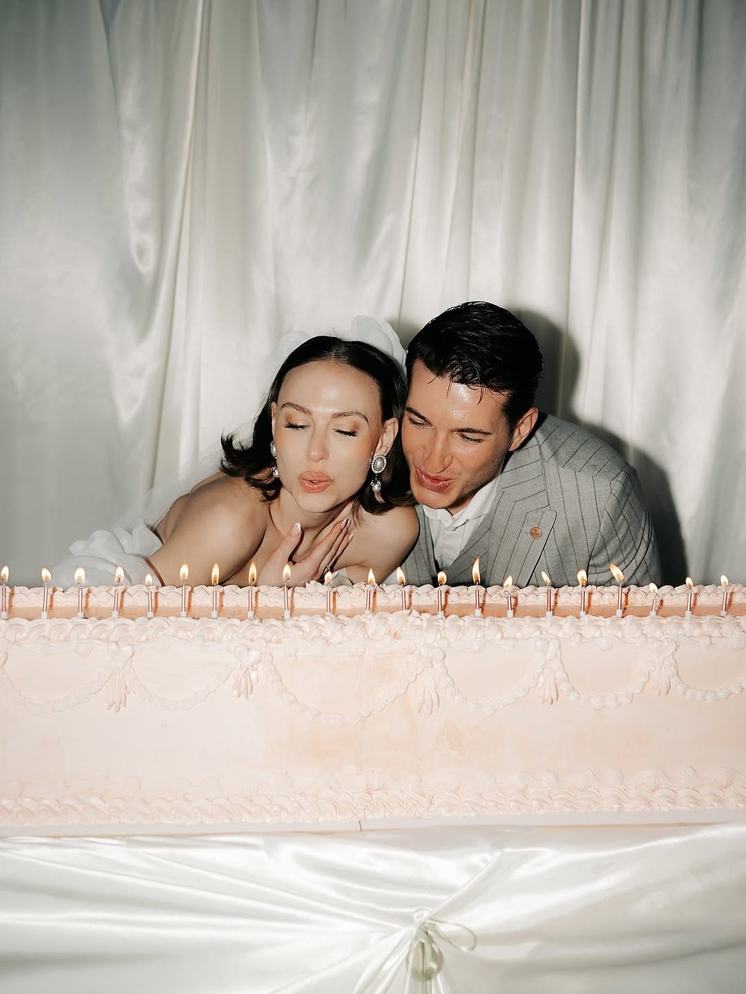 Post 3 by Wedding Photography & Film Duo on Instagram (carousel)