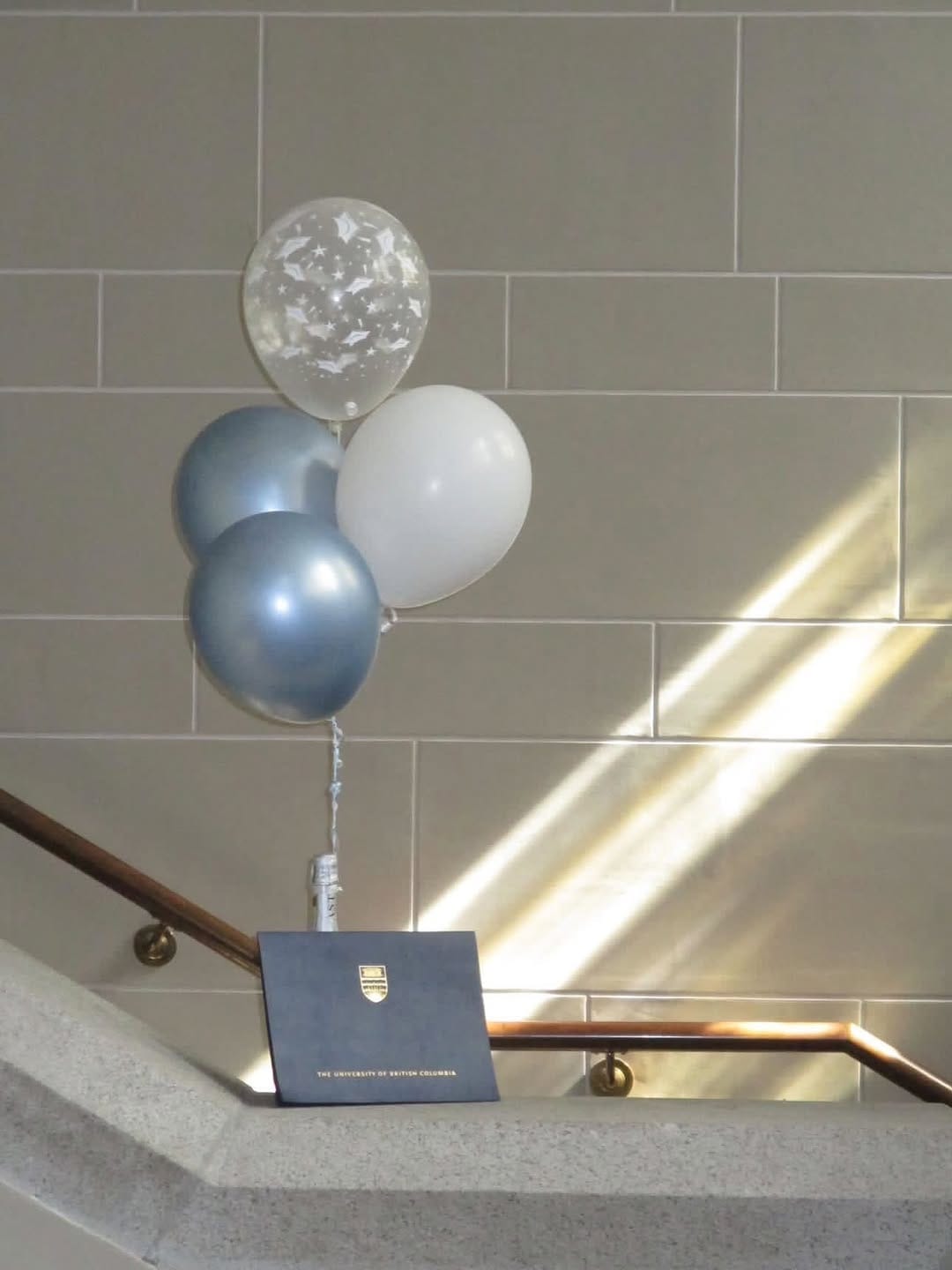 Post 1 by UBC Student Life on Instagram (image)