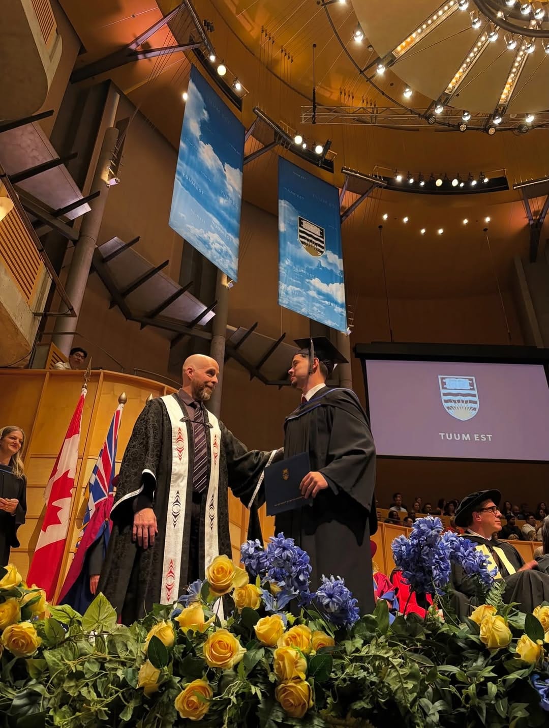 Post 2 by UBC Student Life on Instagram (image)