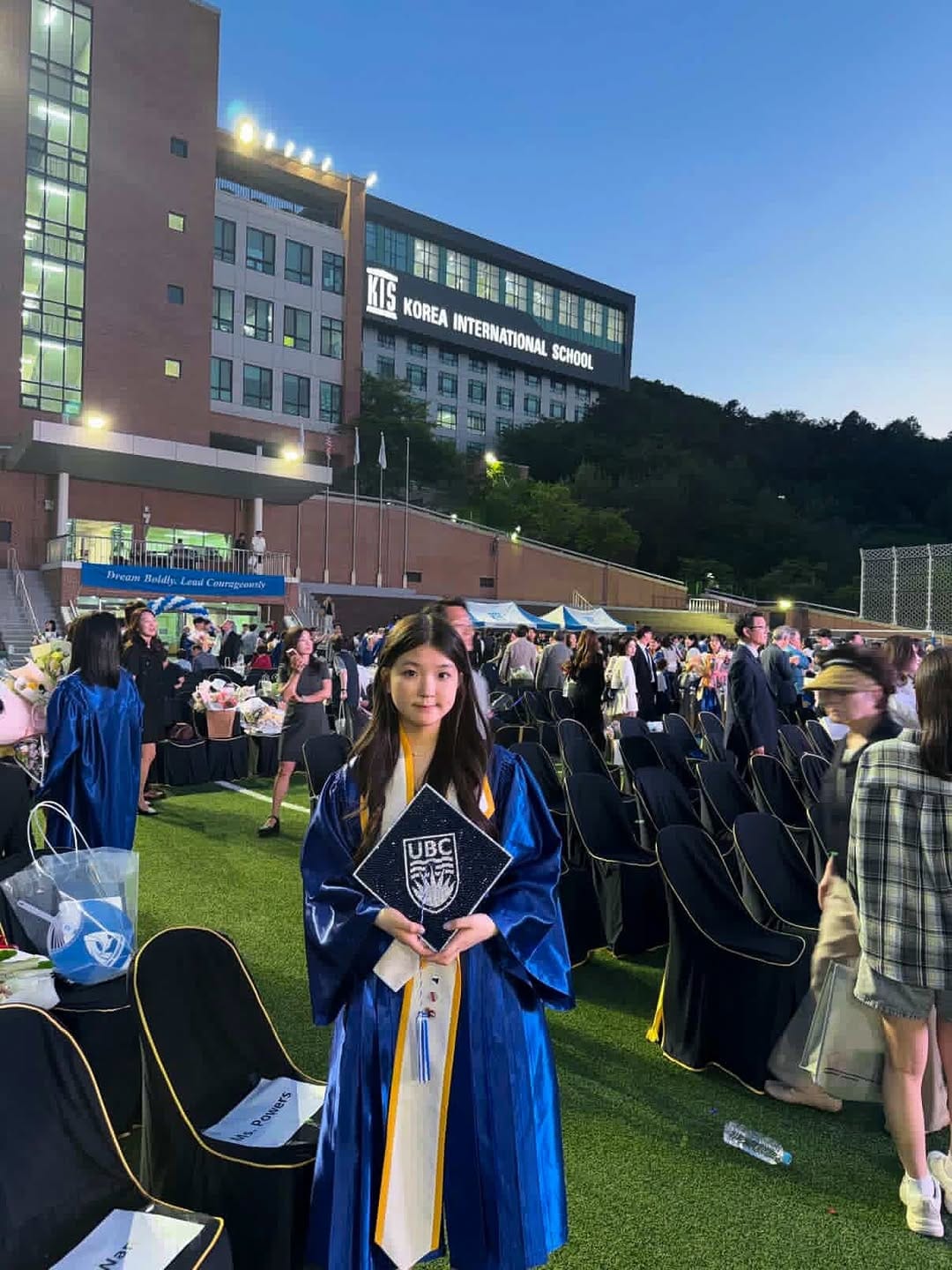 Post 7 by UBC Student Life on Instagram (carousel)