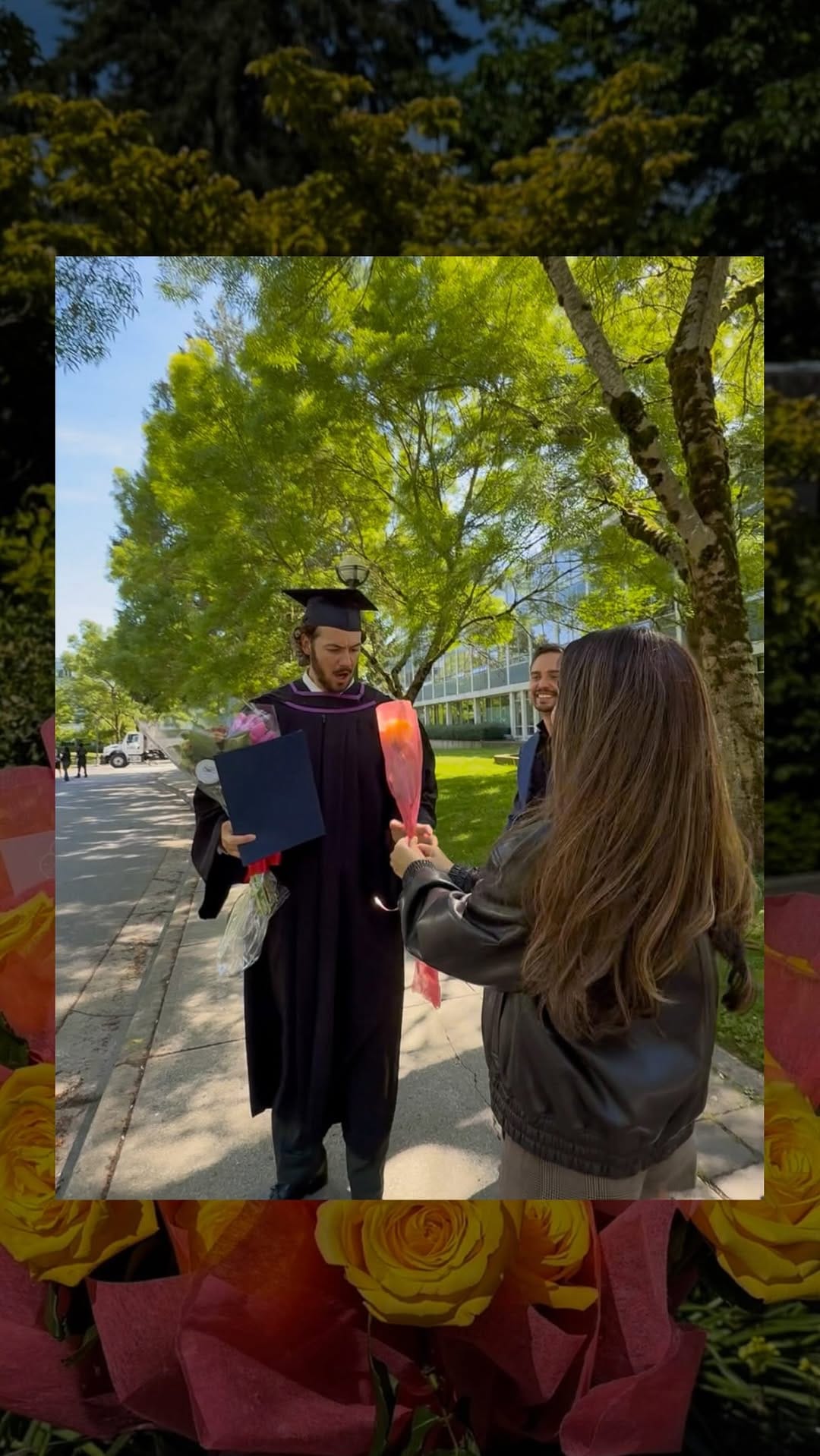 Post 5 by UBC Student Life on Instagram (video)
