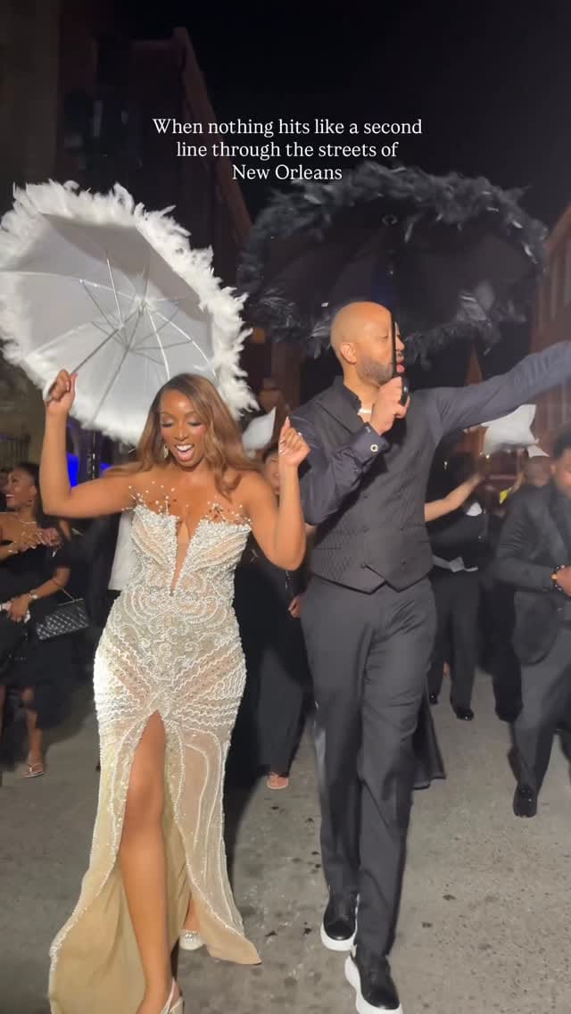 Post 4 by Dallas + Destination Wedding Content Creators on Instagram (video)