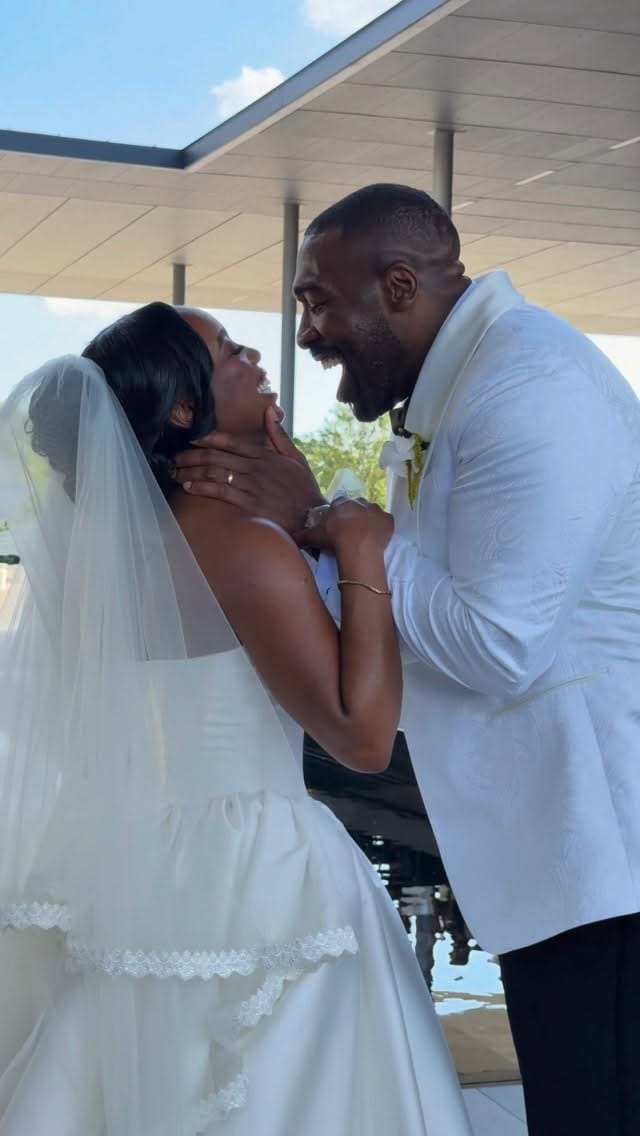 Post 2 by Dallas + Destination Wedding Content Creators on Instagram (video)