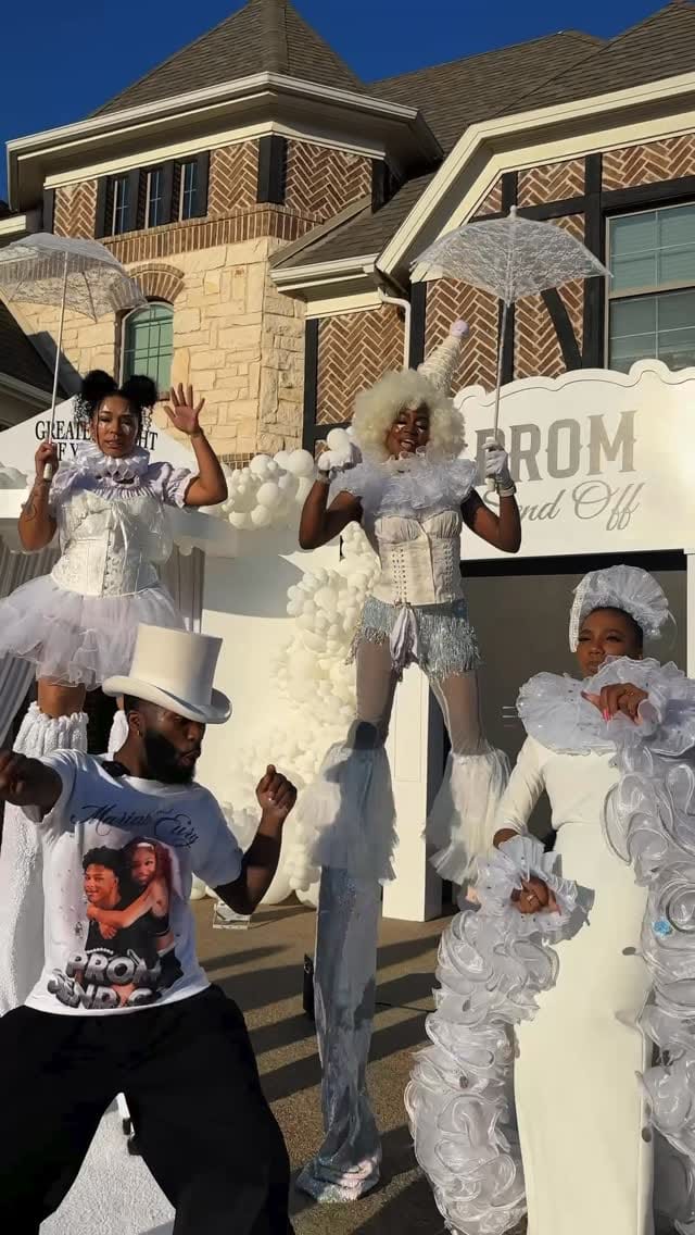Post 7 by Dallas + Destination Wedding Content Creators on Instagram (video)