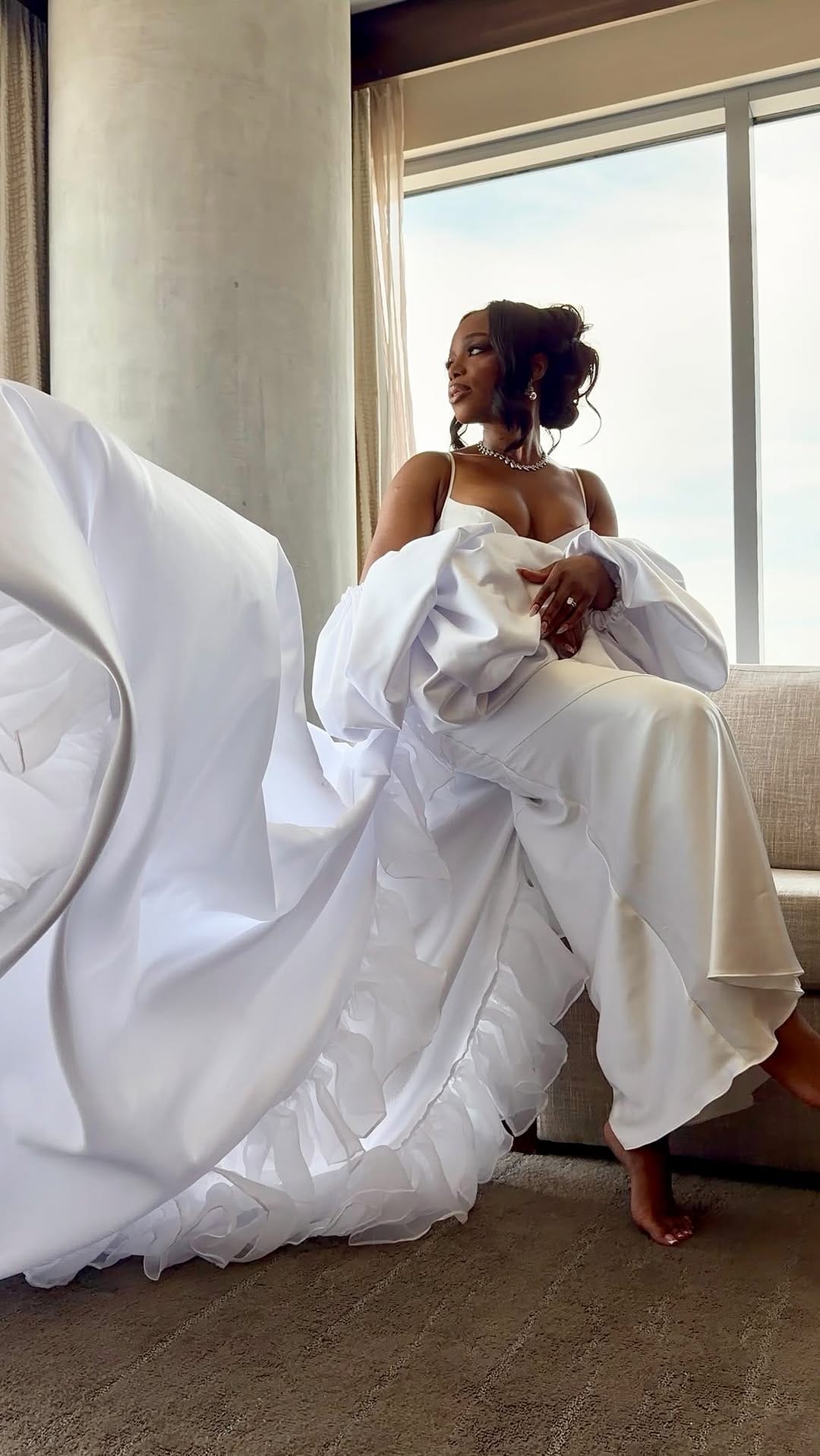 Post 1 by Dallas + Destination Wedding Content Creators on Instagram (video)