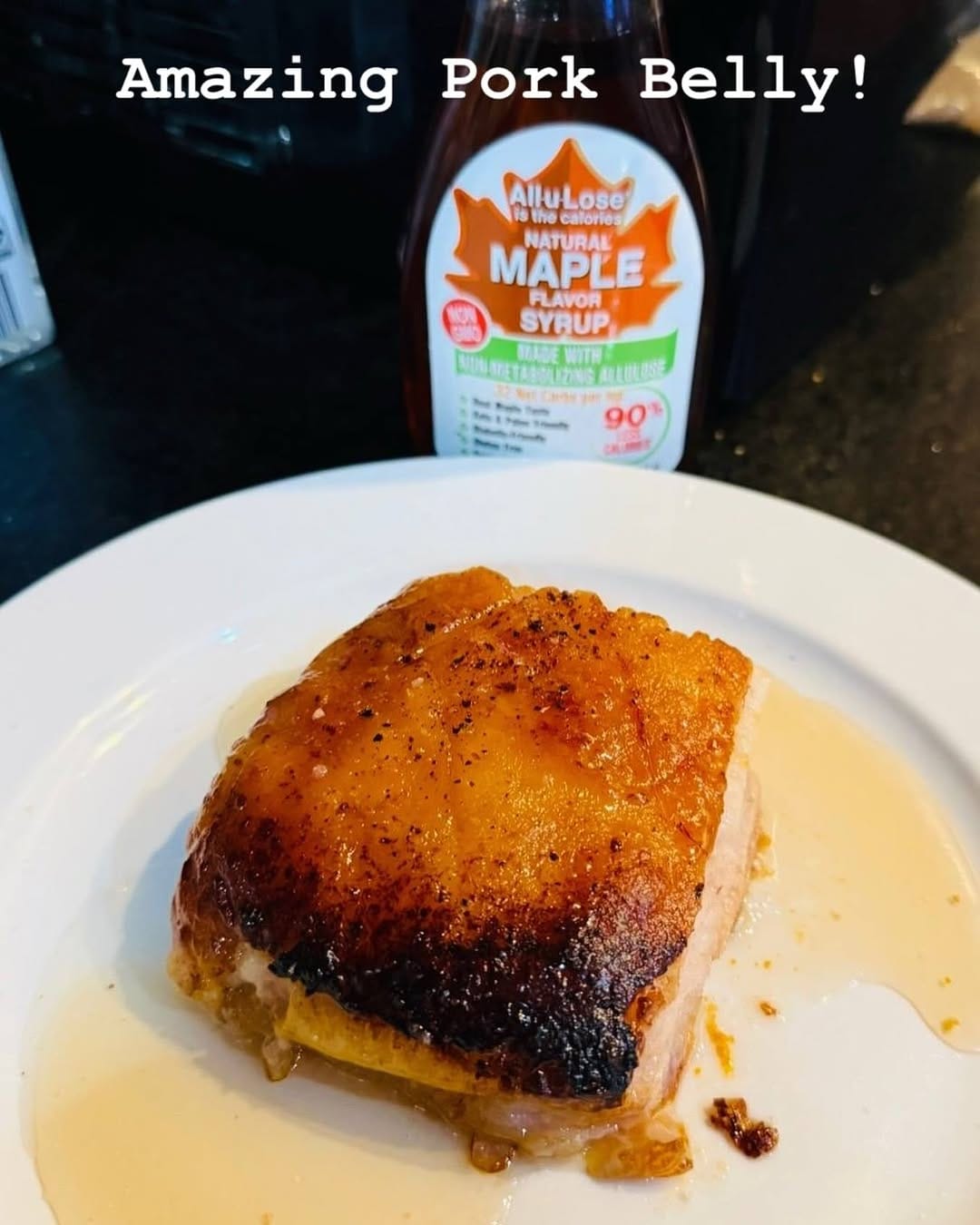Post 6 by The Keto Initiative on Instagram (image)