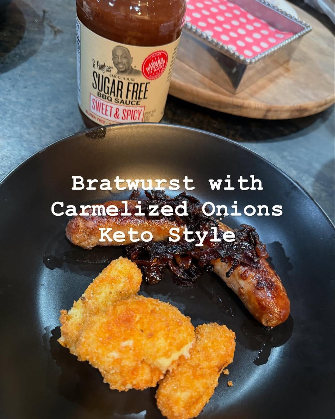 Post 8 by The Keto Initiative on Instagram (carousel)
