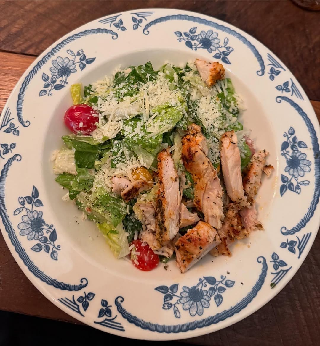 Post 10 by The Keto Initiative on Instagram (image)