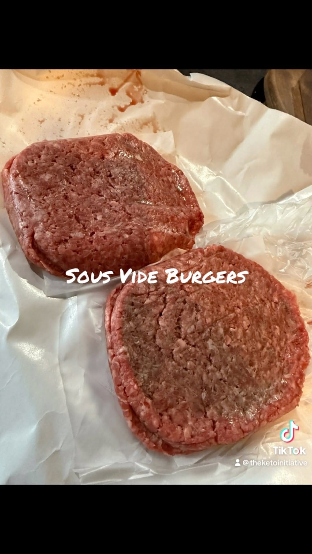 Post 7 by The Keto Initiative on Instagram (video)