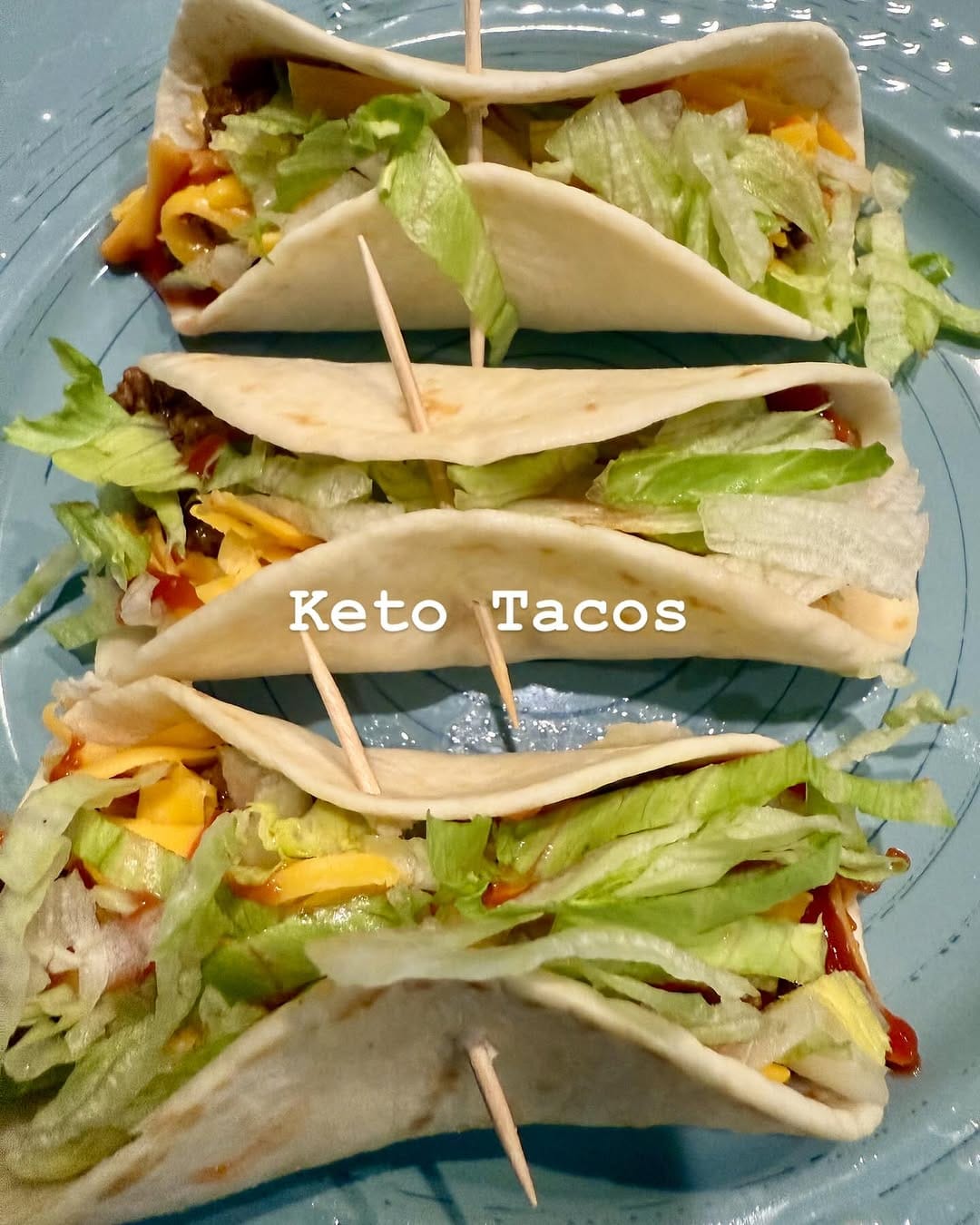 Post 5 by The Keto Initiative on Instagram (image)