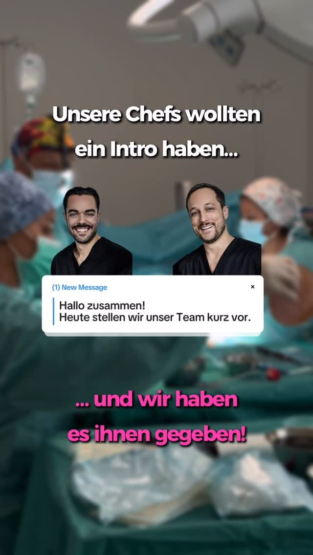 Post 1 by J&J Plastic Surgery Berlin on Instagram (video)