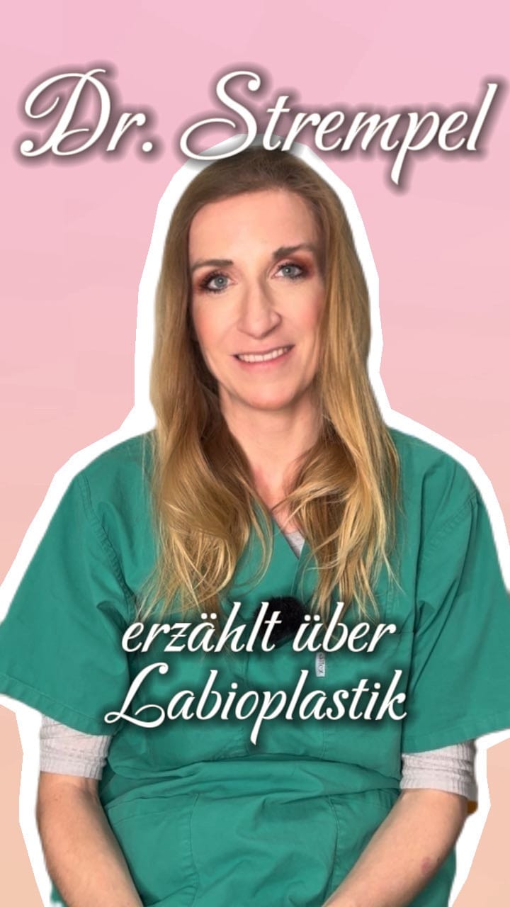 Post 2 by J&J Plastic Surgery Berlin on Instagram (video)