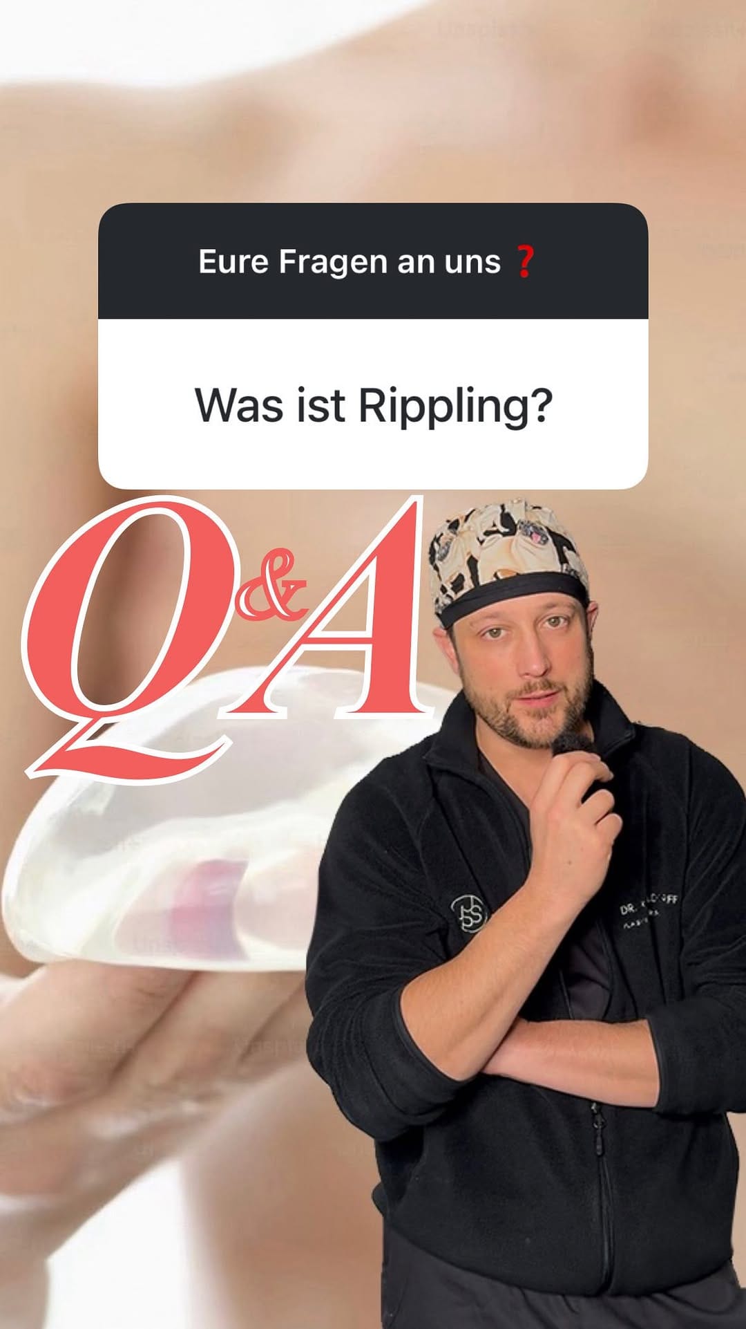 Post 9 by J&J Plastic Surgery Berlin on Instagram (video)