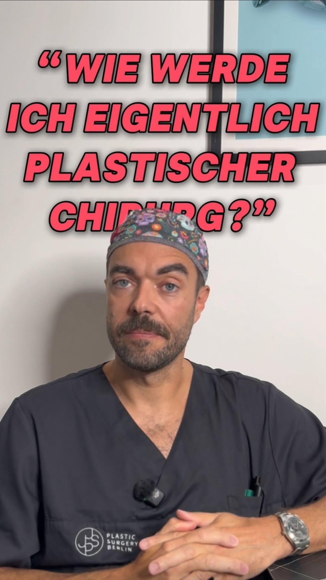 Post 10 by J&J Plastic Surgery Berlin on Instagram (video)