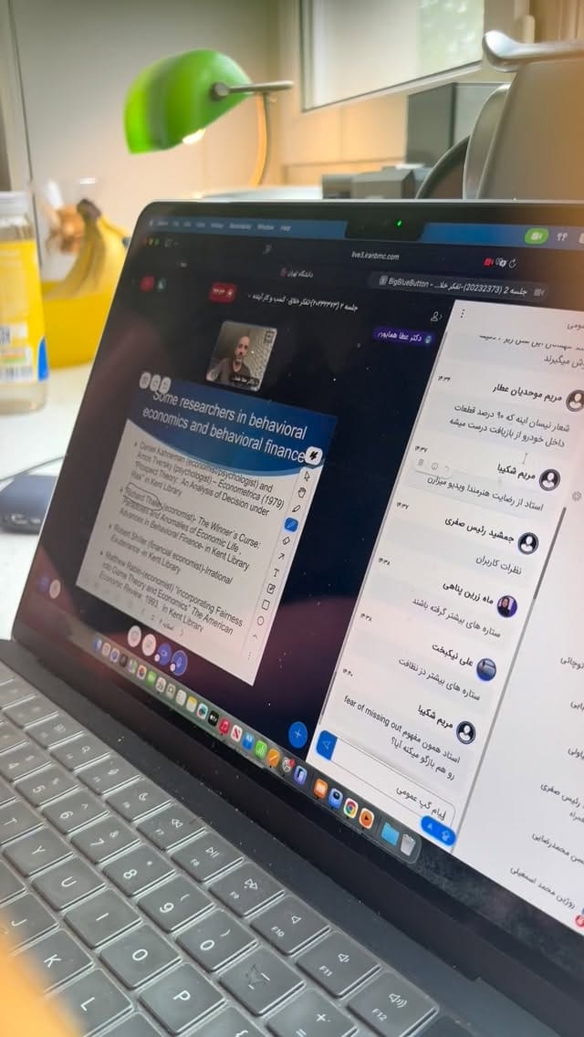 Post 1 by Ata Homayoun عطا همایون on Instagram (video)