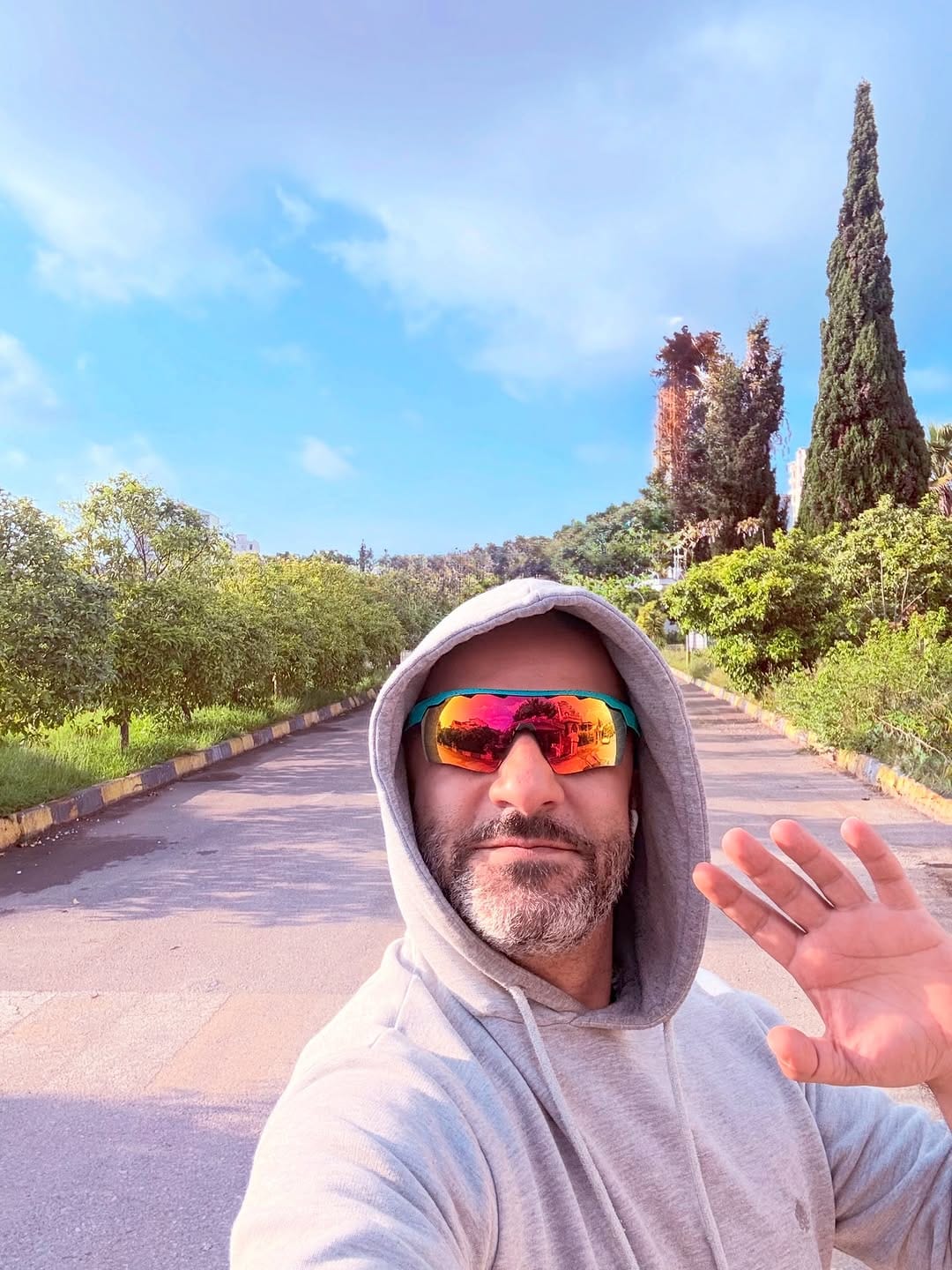 Post 5 by Ata Homayoun عطا همایون on Instagram (image)