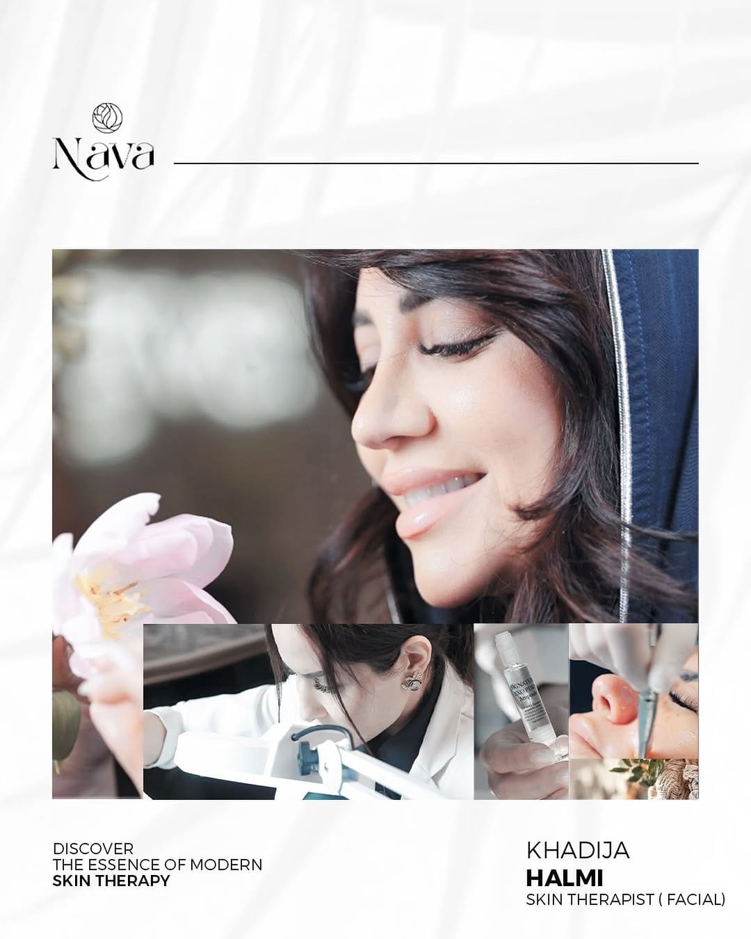 Post 6 by Nava Clinics on Instagram (image)
