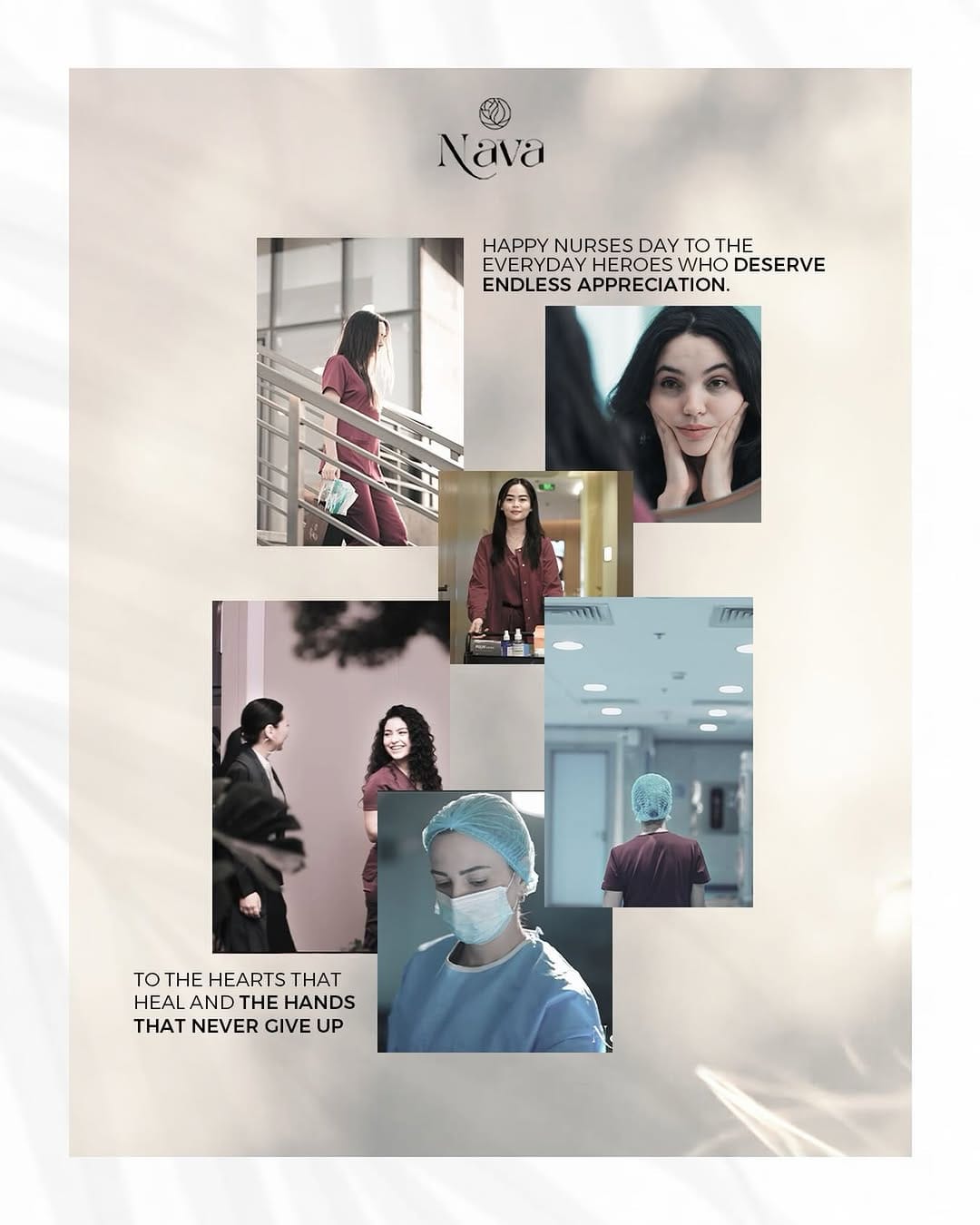 Post 7 by Nava Clinics on Instagram (image)