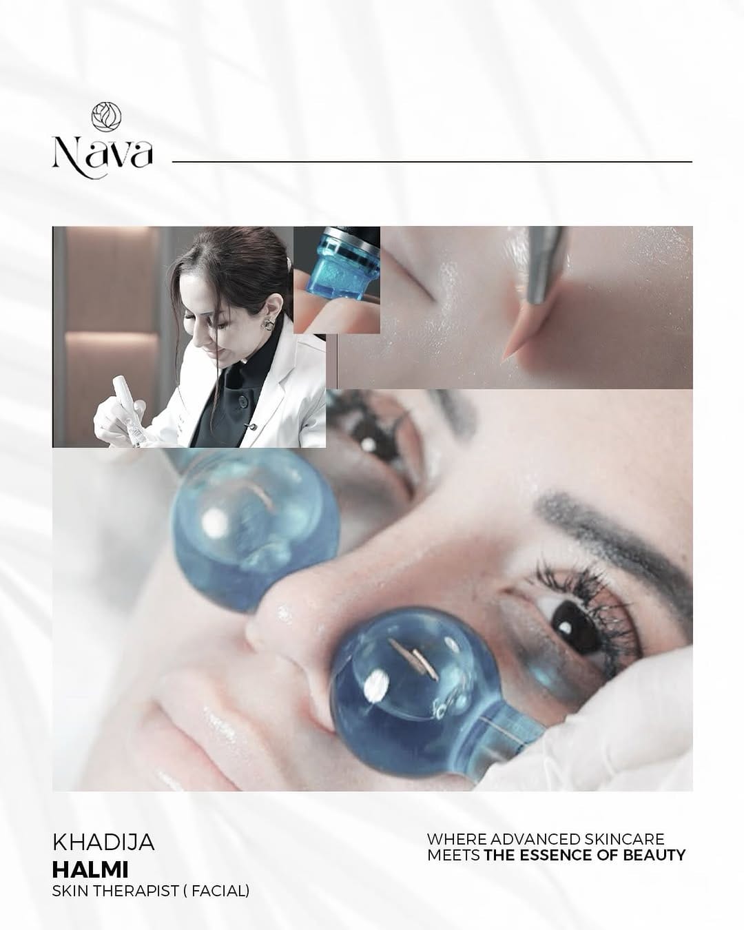 Post 4 by Nava Clinics on Instagram (image)