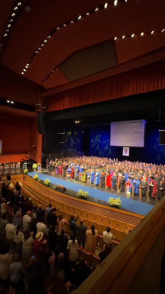 Post 2 by Lakehead University on Instagram (video)