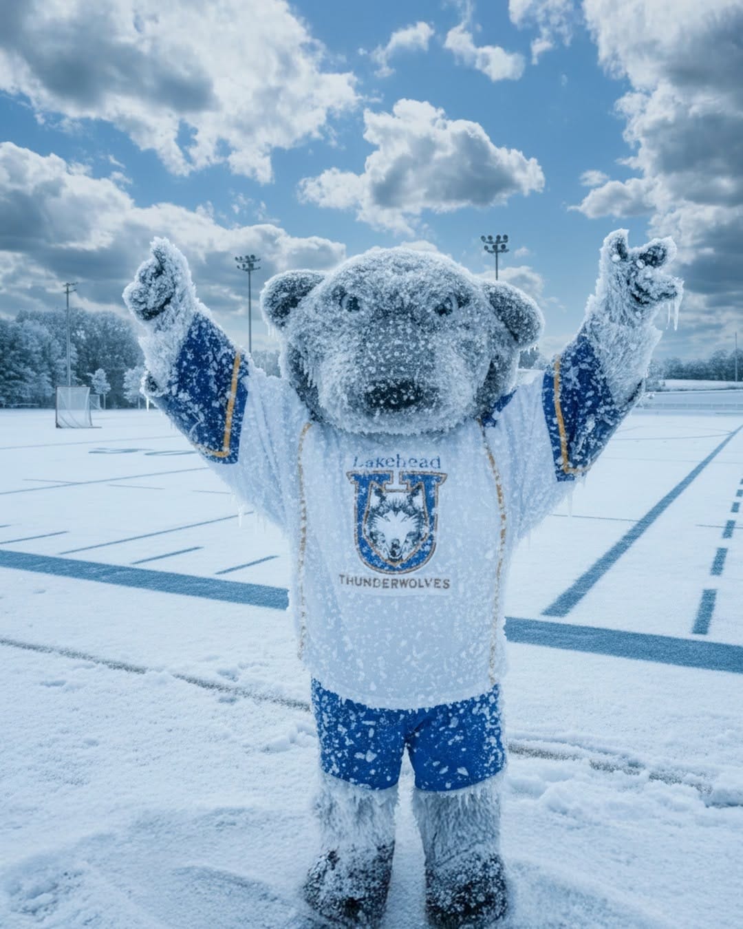 Post 9 by Lakehead University on Instagram (carousel)