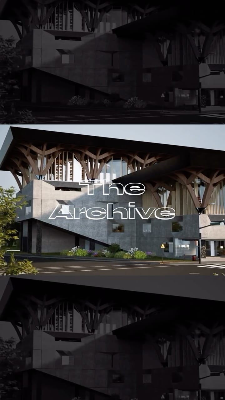 Post 7 by School of Architecture, Planning and Landscape on Instagram (video)