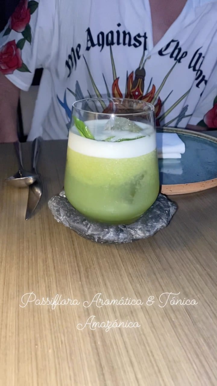 Post 1 by Natalia Ramos on Instagram (video)