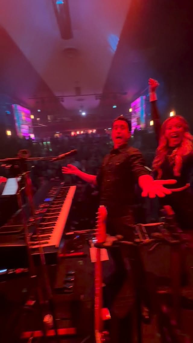 Post 6 by Chorus Studio on Instagram (video)
