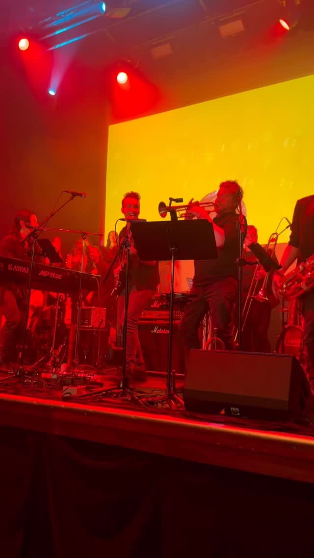 Post 5 by Chorus Studio on Instagram (video)