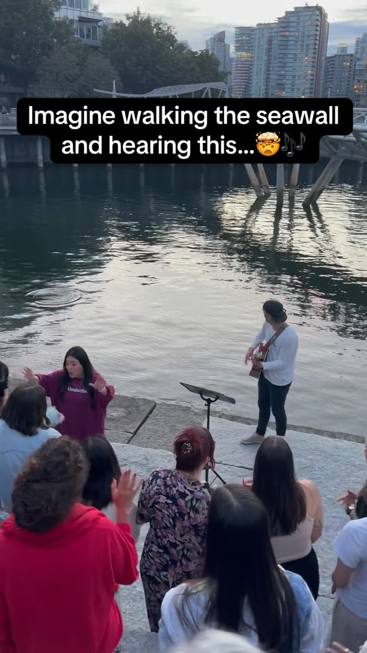 Post 9 by Chorus Studio on Instagram (video)